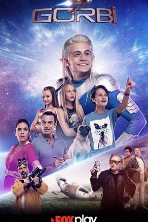 Gorbi (2019) poster