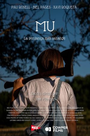 MU (2024) poster