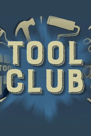 Tool Club (2023) poster