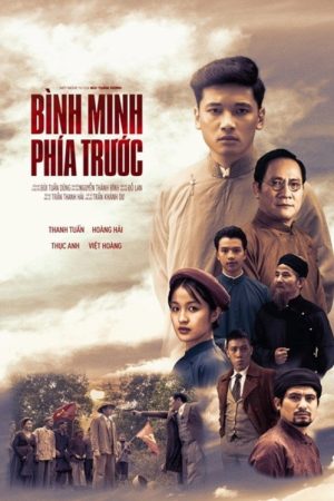 Bình Minh Phía Trước (2022) poster