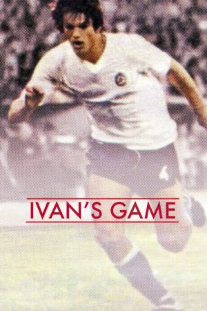 Ivan’s Game (2019) poster