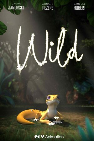 Wild (2021) poster