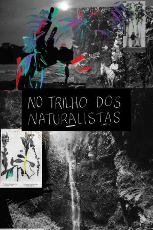 Tracking the Naturalists (2018) poster