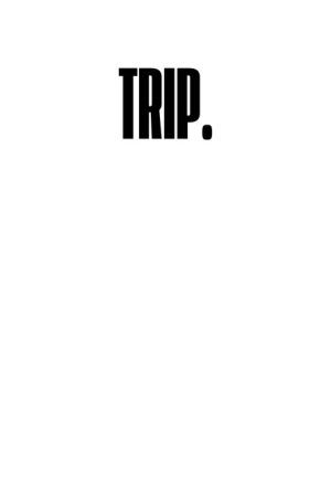 trip. (2025) poster