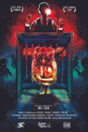 Mint in Box (2025) poster