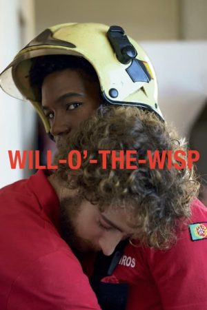 Will-o’-the-Wisp (2022) poster
