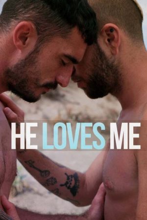 He Loves Me (2018) poster