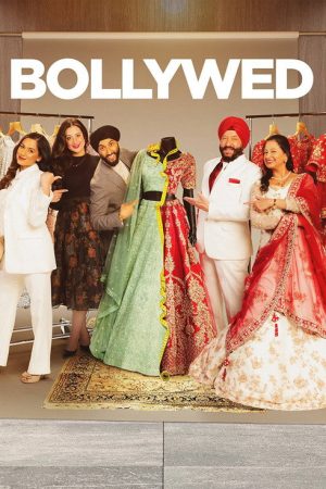 Bollywed (2023) poster