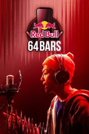 64 Bars (2018) poster
