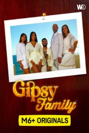Gipsy family (2022) poster