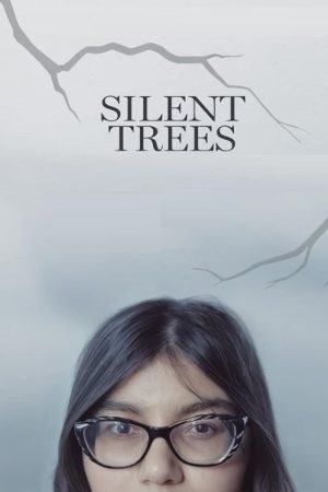Silent Trees (2024) poster