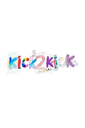 Kick 2 Kick (2025) poster