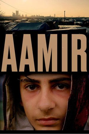 Aamir (2017) poster