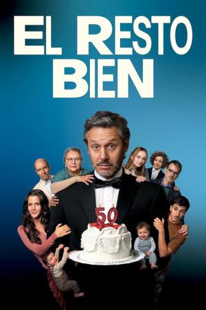 So Far, So Good (2026) poster