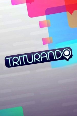 Triturando (2020) poster