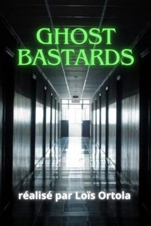 Ghost Bastard (2023) poster
