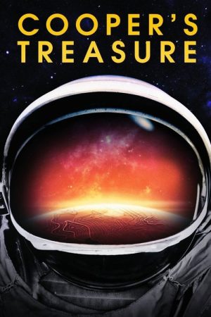 Cooper’s Treasure (2017) poster