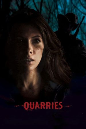 Quarries (2016) poster