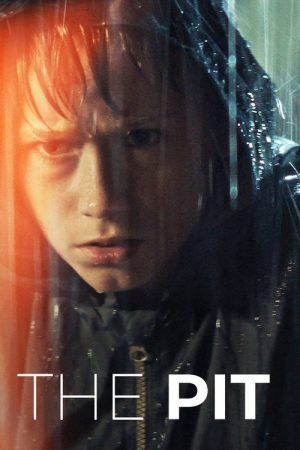 The Pit (2020) poster