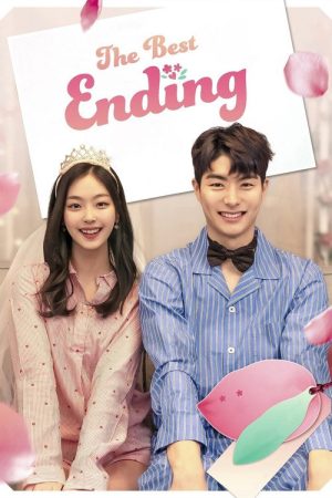 The Best Ending (2019) poster