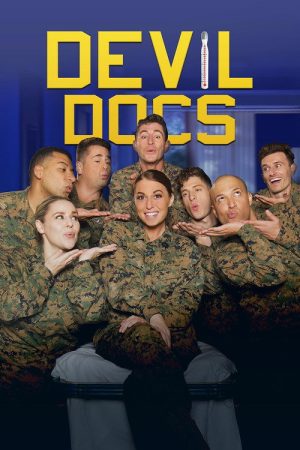 Devil Docs (2020) poster