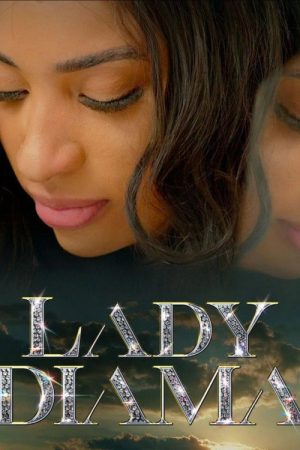 Lady Diama (2024) poster