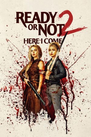 Ready or Not: Here I Come (2026) — Cast, Story & Where to Watch | MovieLinkBD poster