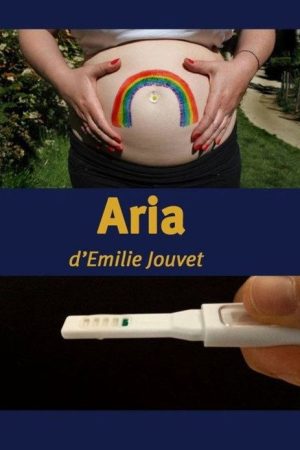 Aria (2017) poster