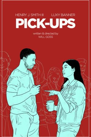 Pick-Ups (2018) poster