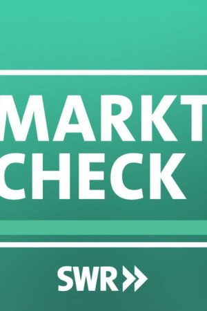 Marktcheck (2023) poster