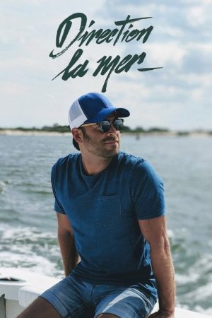 Direction la mer (2016) poster
