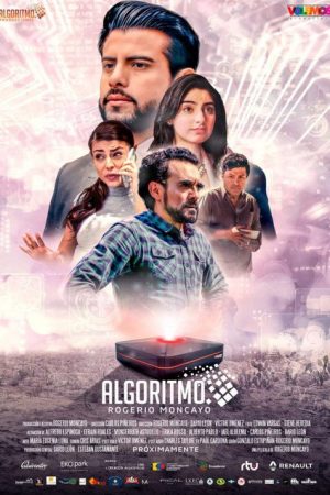 Algoritmo (2020) poster