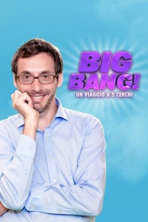 Big Bang! (2022) poster