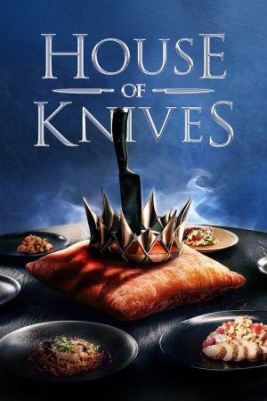 House of Knives (2025) poster