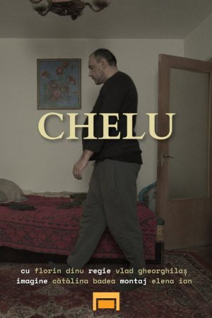 CHELU (2024) poster