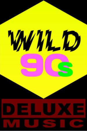90s Greatest Pop Videos (2023) poster
