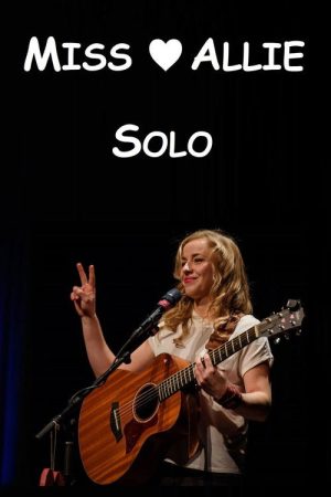 Solo (2020) poster