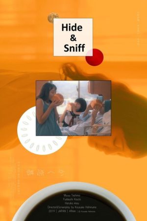 Hide & Sniff (2020) poster
