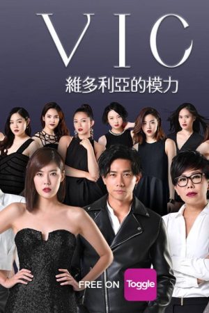 VIC (2018) poster