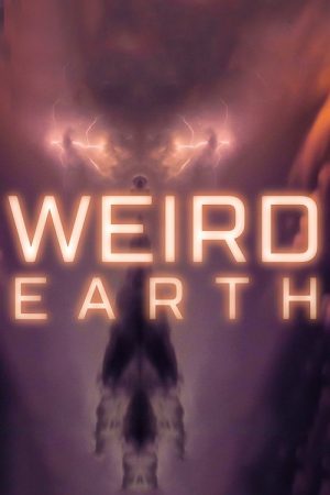 Weird Earth (2020) poster