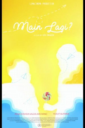 Main Lagi? (2020) poster