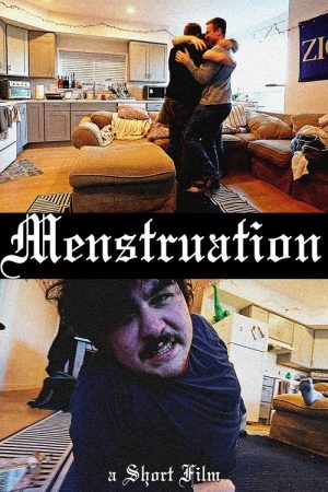 Menstruation (2026) poster