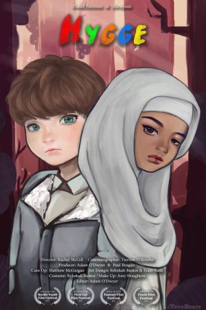 Hygge (2017) poster