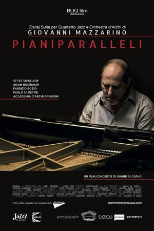 Piani Paralleli (2017) poster