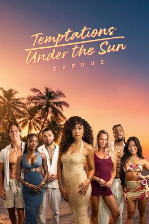 Temptations Under the Sun: Cyprus (2026) poster