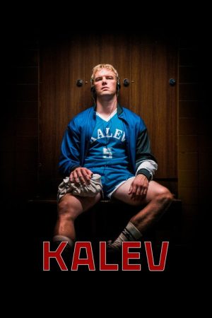 Kalev (2022) poster