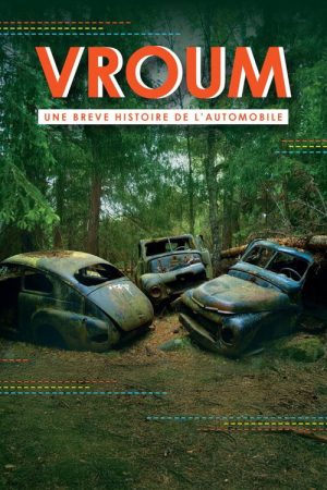 Automobile: Ride and Fall (2025) poster