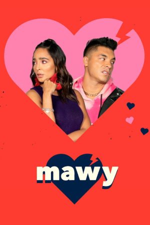 Mawy: Diario de una Convivencia (2020) poster