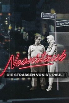 Neonstaub (2023) poster
