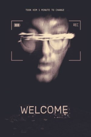 Welcome (2024) poster